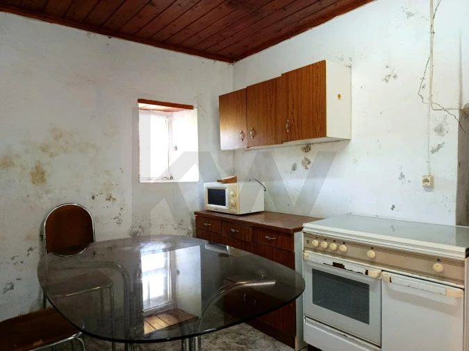 Moradia T2 para Venda em Vila Nova Foto 22