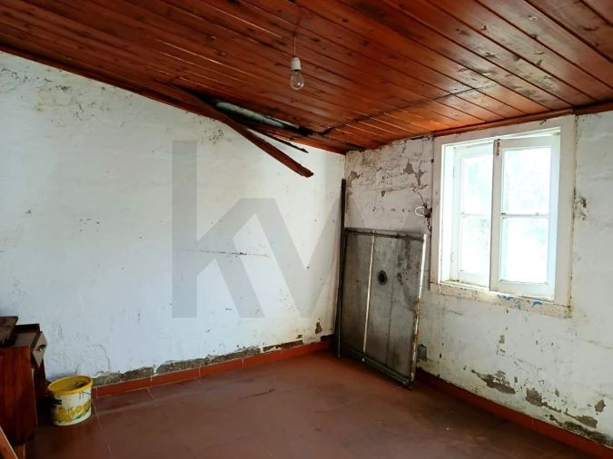 Moradia T2 para Venda em Vila Nova Foto 27