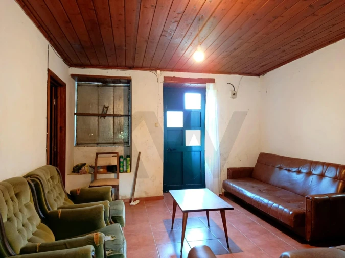 Moradia T2 para Venda em Vila Nova Foto 21