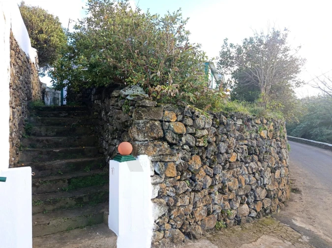 Moradia T2 para Venda em Vila Nova Foto 7