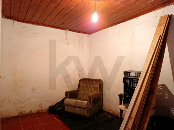 Moradia T2 para Venda em Vila Nova Foto 25