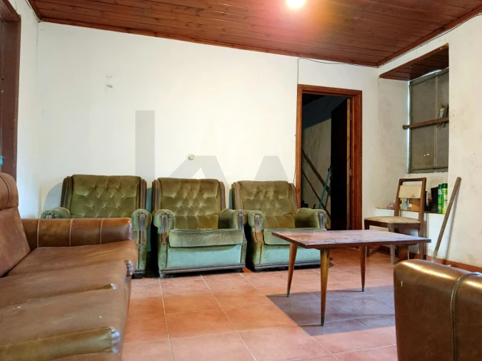 Moradia T2 para Venda em Vila Nova Foto 20