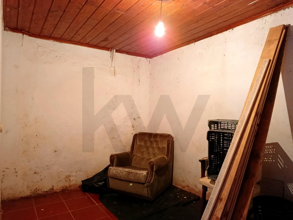 Moradia T2 para Venda em Vila Nova Foto 25