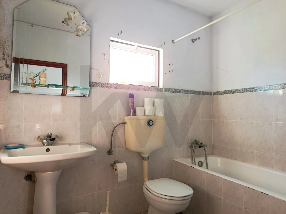 Moradia T2 para Venda em Vila Nova Foto 29