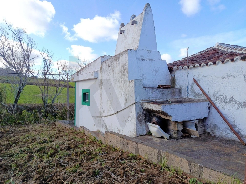 Moradia T2 para Venda em Vila Nova Foto 10