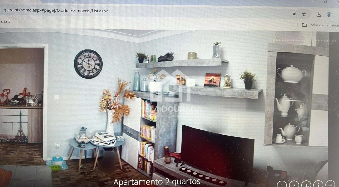 Apartamento T2 para Venda em Rio Tinto Foto 3
