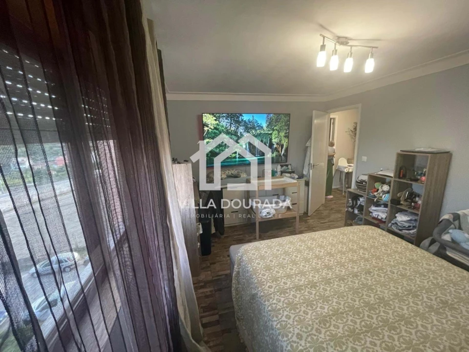 Apartamento T2 para Venda em Rio Tinto Foto 12