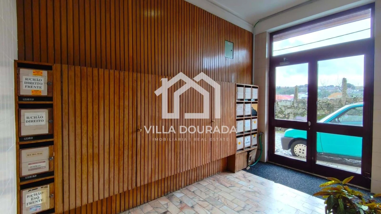 Apartamento T2 para Venda em Rio Tinto Foto 28