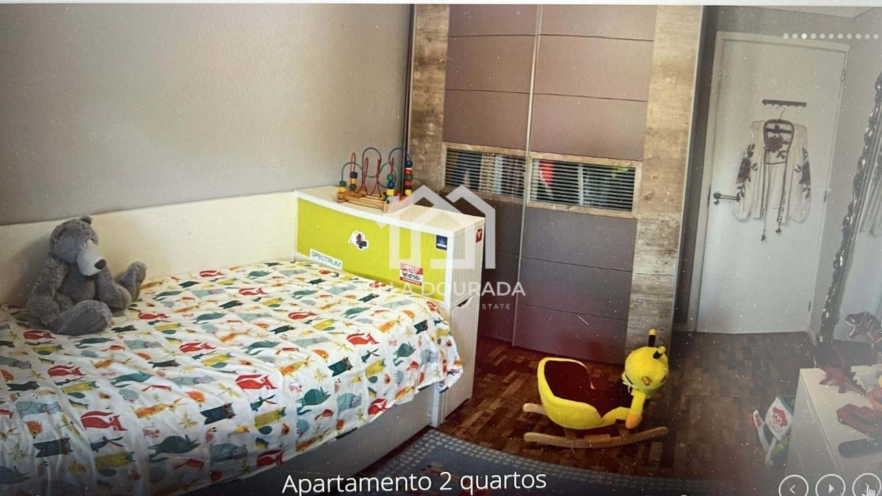Apartamento T2 para Venda em Rio Tinto Foto 16