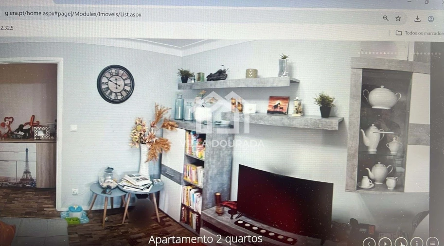 Apartamento T2 para Venda em Rio Tinto Foto 3