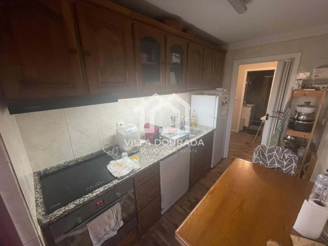 Apartamento T2 para Venda em Rio Tinto Foto 6