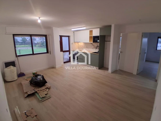 Apartamento T2 para Venda em Rio Tinto Foto 1