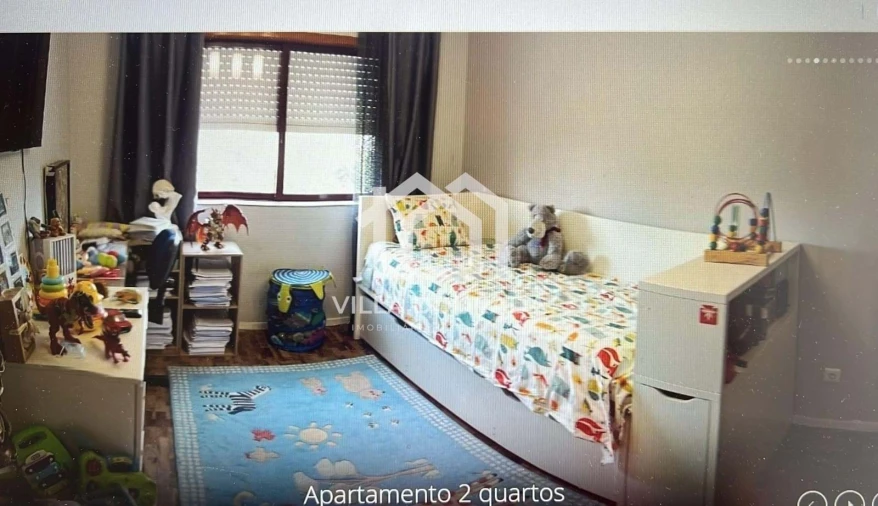 Apartamento T2 para Venda em Rio Tinto Foto 18