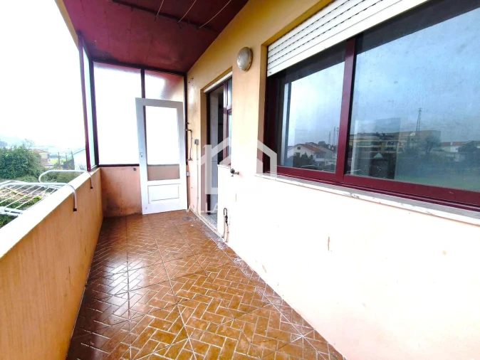 Apartamento T2 para Venda em Rio Tinto Foto 16