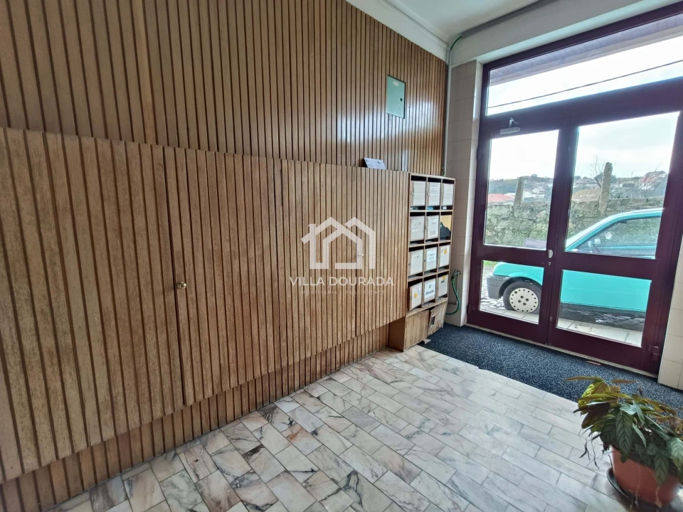 Apartamento T2 para Venda em Rio Tinto Foto 4