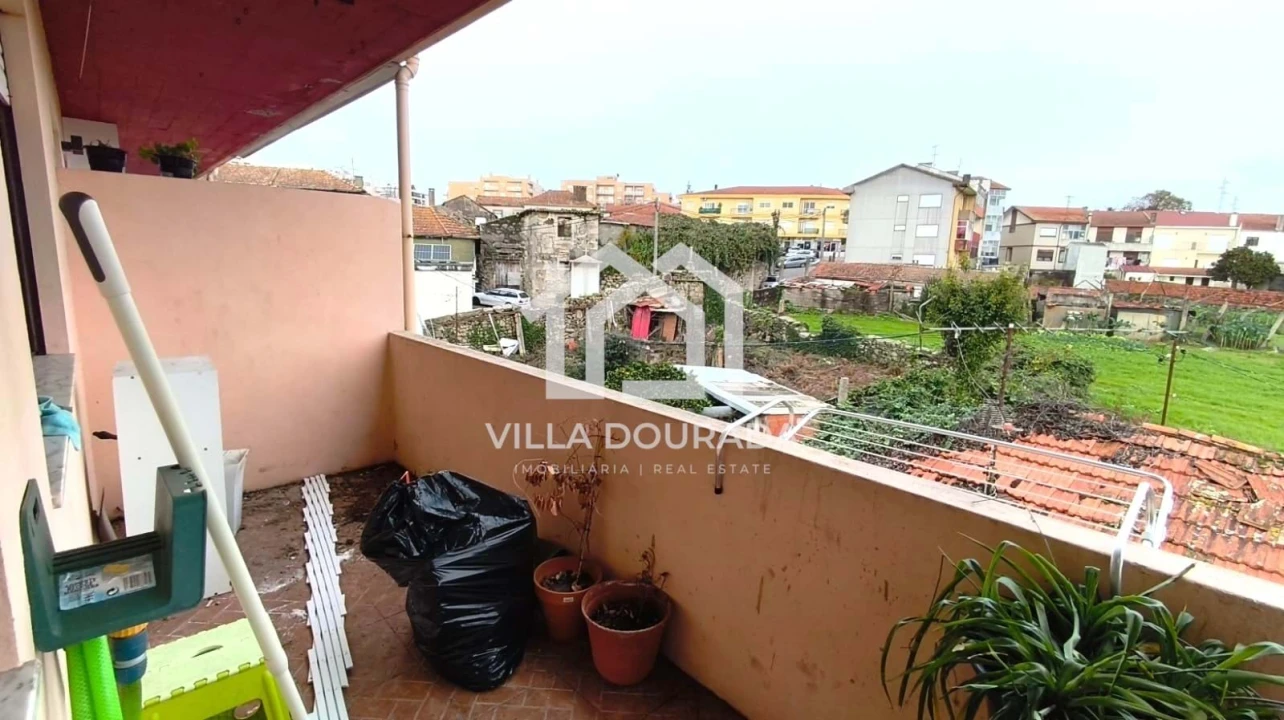 Apartamento T2 para Venda em Rio Tinto Foto 22