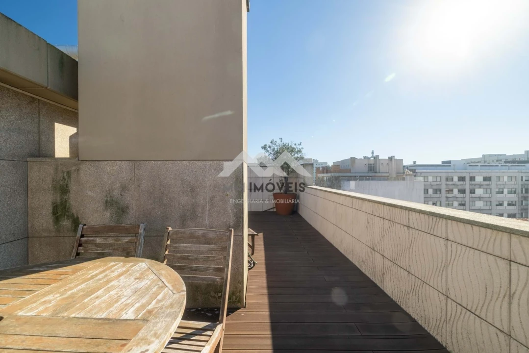 Apartamento T5 para Venda em Matosinhos e Leça da Palmeira Foto 9