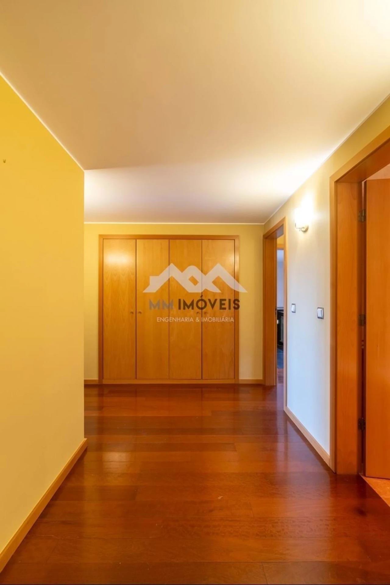 Apartamento T5 para Venda em Matosinhos e Leça da Palmeira Foto 28