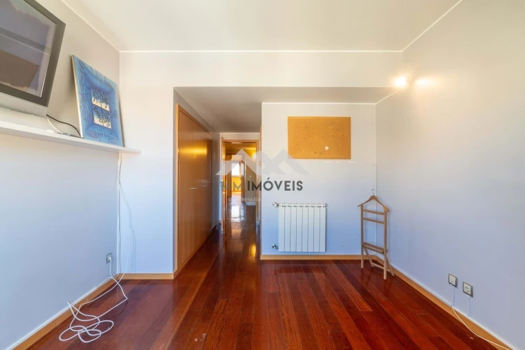 Apartamento T5 para Venda em Matosinhos e Leça da Palmeira Foto 36