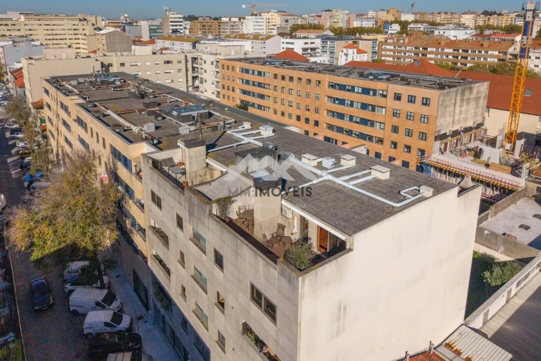 Apartamento T5 para Venda em Matosinhos e Leça da Palmeira Foto 5