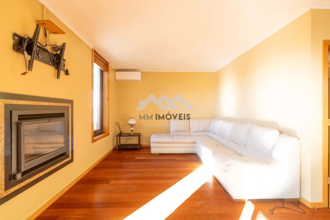 Apartamento T5 para Venda em Matosinhos e Leça da Palmeira Foto 42