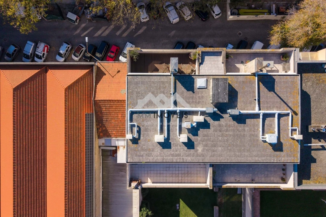 Apartamento T5 para Venda em Matosinhos e Leça da Palmeira Foto 3