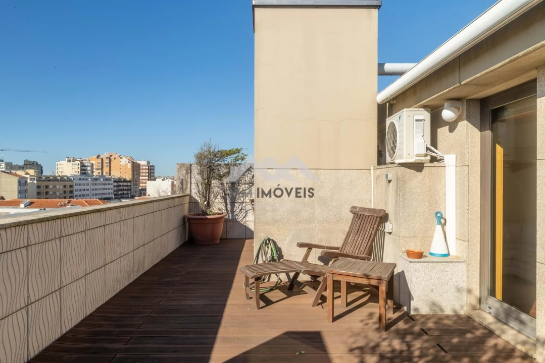 Apartamento T5 para Venda em Matosinhos e Leça da Palmeira Foto 46