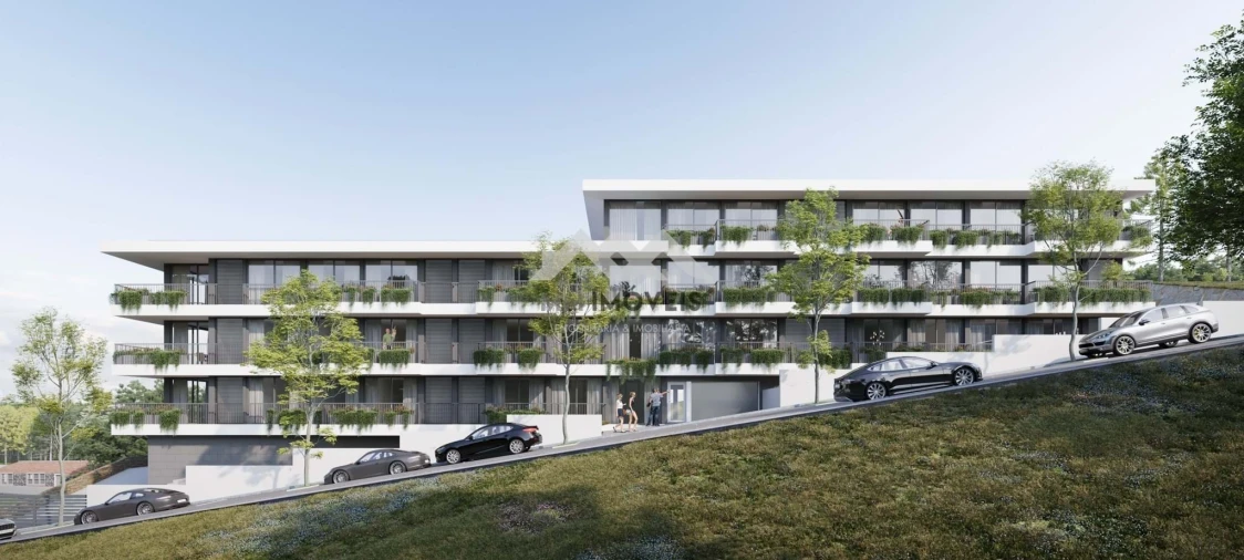 Terreno para Venda em Foz do Sousa e Covelo