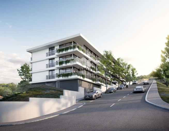 Terreno para Venda em Foz do Sousa e Covelo Foto 4