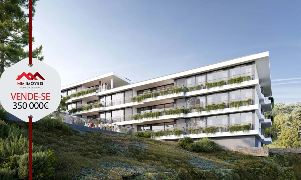 Terreno para Venda em Foz do Sousa e Covelo Foto 1