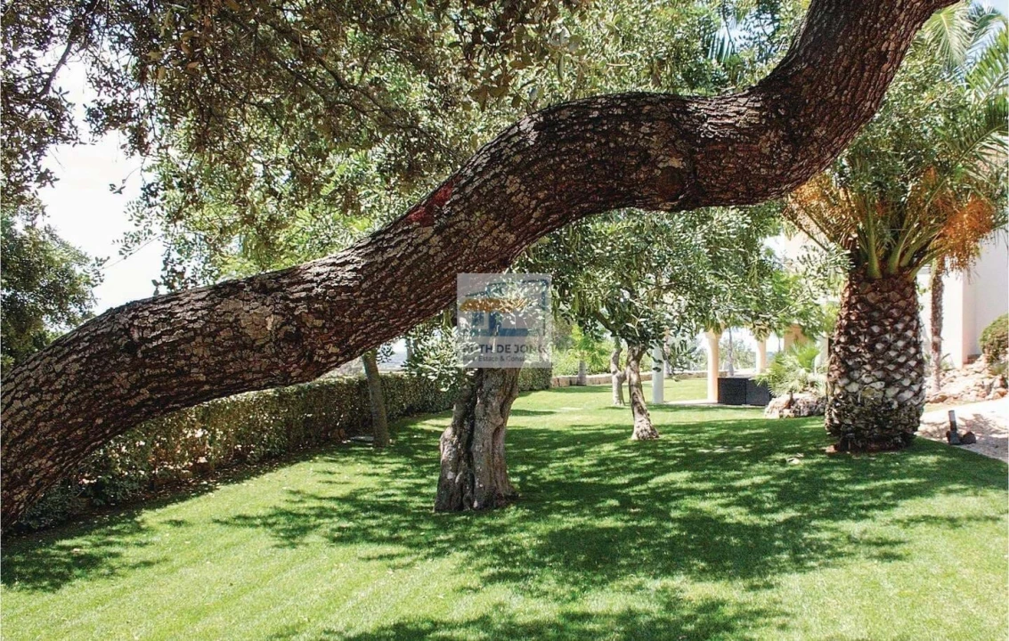 Moradia T5 para Venda em São Silvestre Foto 31