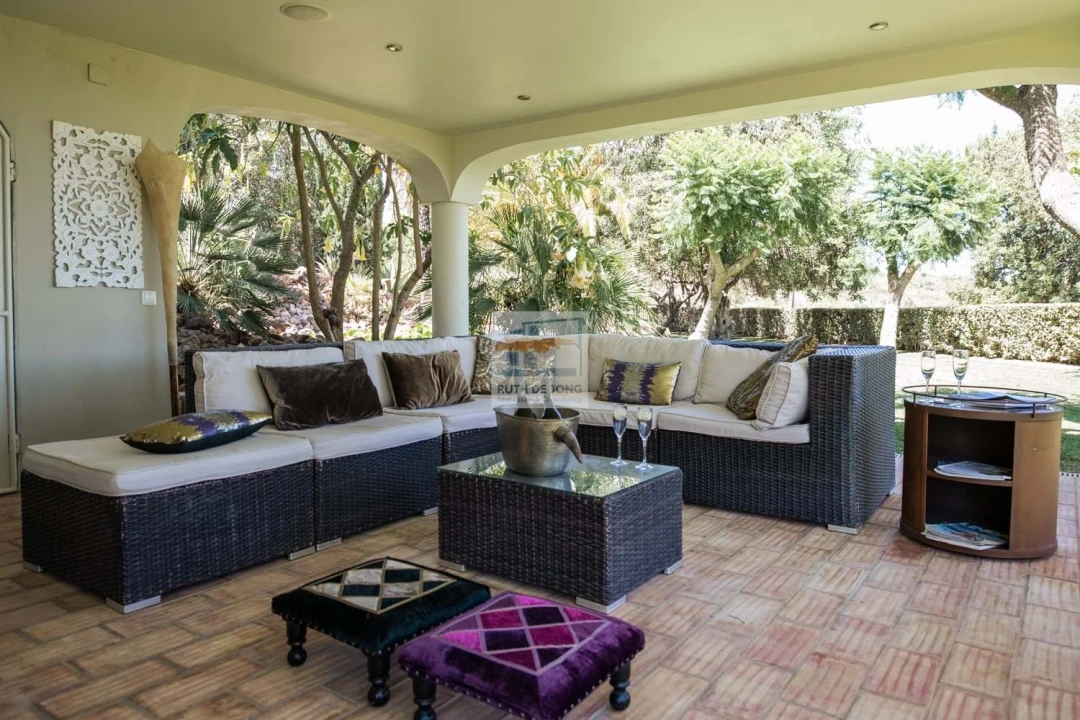 Moradia T5 para Venda em São Silvestre Foto 19