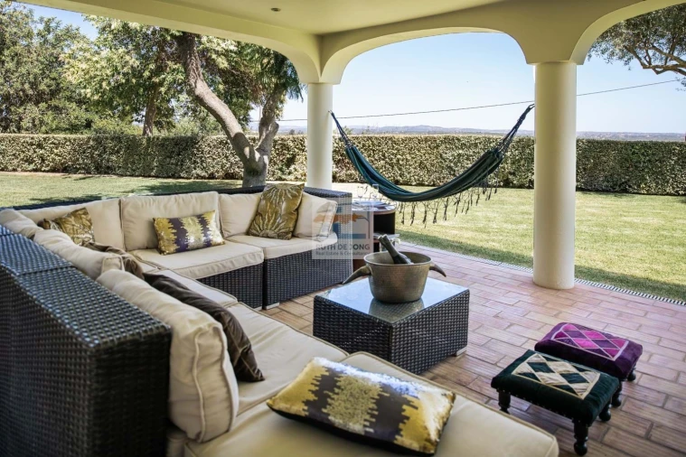 Moradia T5 para Venda em São Silvestre Foto 21