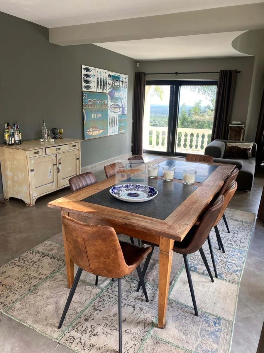 Moradia T5 para Venda em São Silvestre Foto 37