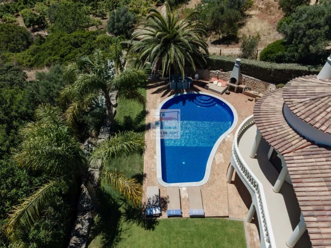 Moradia T5 para Venda em São Silvestre Foto 32