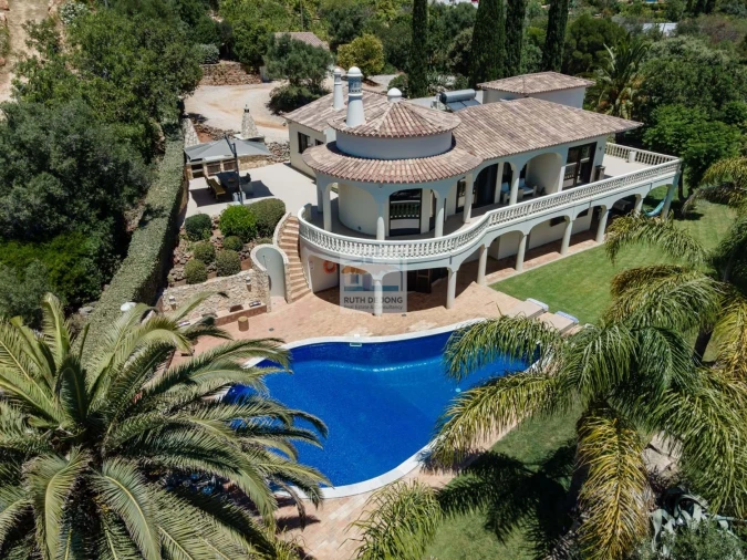 Moradia T5 para Venda em São Silvestre Foto 2