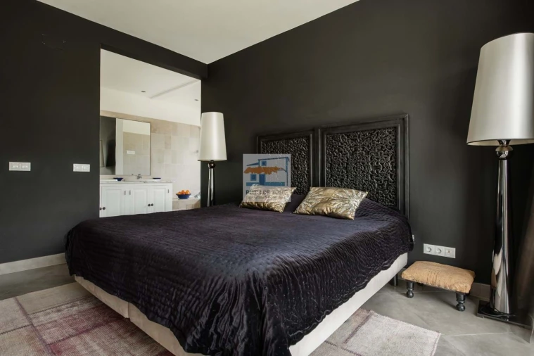 Moradia T5 para Venda em São Silvestre Foto 9