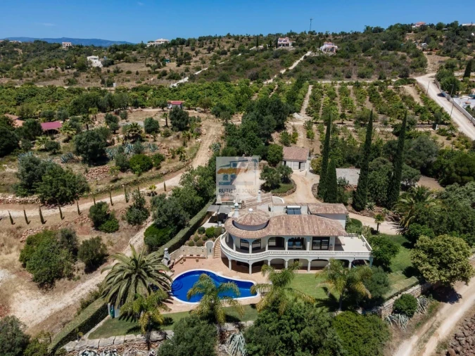 Moradia T5 para Venda em São Silvestre Foto 34