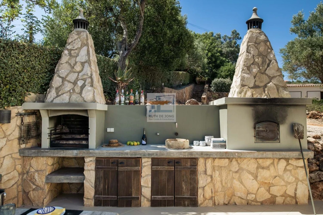 Moradia T5 para Venda em São Silvestre Foto 23