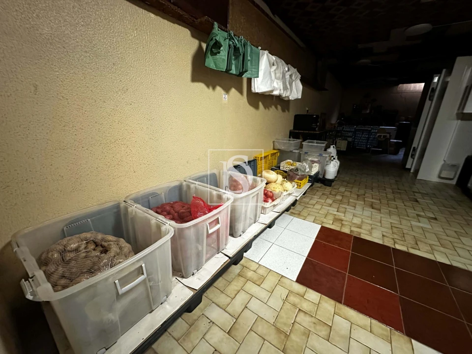 Negócio para Trespasse em Espinho Foto 11