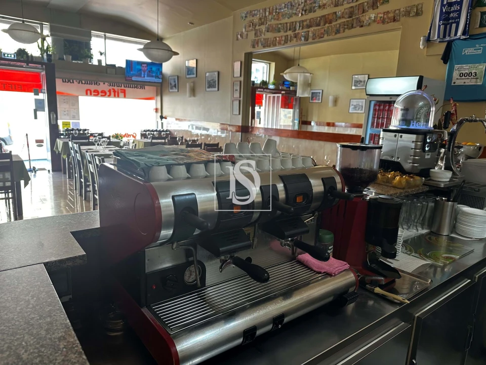 Negócio para Trespasse em Espinho Foto 24