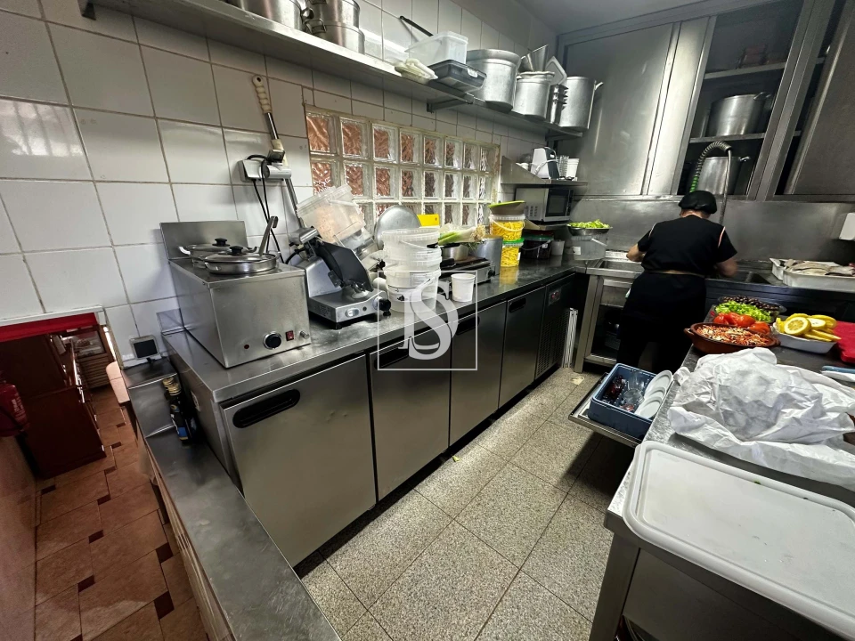 Negócio para Trespasse em Espinho Foto 19