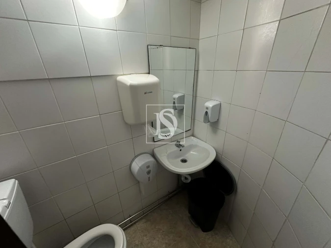 Negócio para Trespasse em Espinho Foto 3