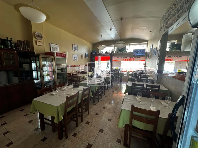 Negócio para Trespasse em Espinho Foto 22