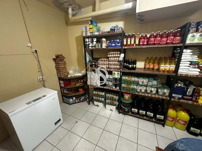 Negócio para Trespasse em Espinho Foto 8