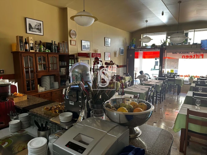 Negócio para Trespasse em Espinho Foto 26