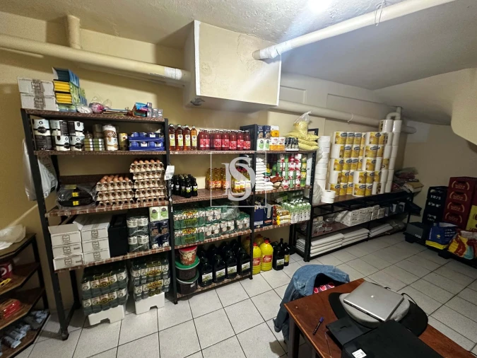 Negócio para Trespasse em Espinho Foto 9