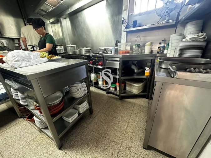 Negócio para Trespasse em Espinho Foto 16