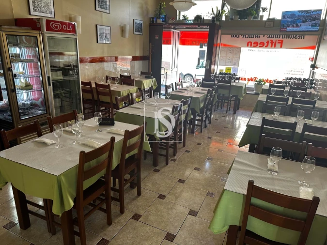 Negócio para Trespasse em Espinho Foto 23