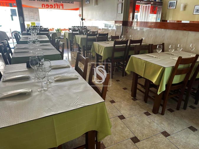 Negócio para Trespasse em Espinho Foto 27